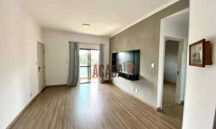 Apartamento com 2 quartos - parque campolim - sorocaba/sp
