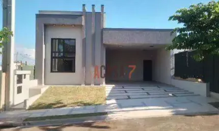 Casa com 3 quartos - parque residencial villa dos inglezes - sorocaba/sp