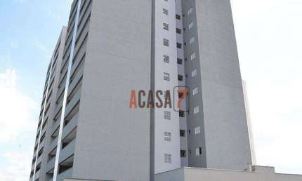Apartamento com 3 dormitórios à venda, 89 m² - Jardim Emília - Sorocaba/SP