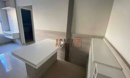 Apartamento à venda - Jardim Vera Cruz - Sorocaba/SP