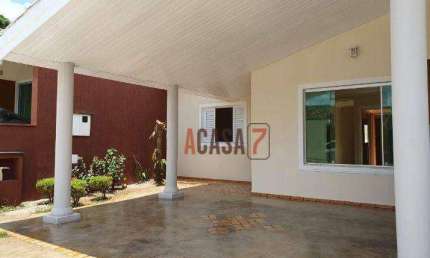 Casa com 3 quartos - Condomínio Pérola - Sorocaba/SP