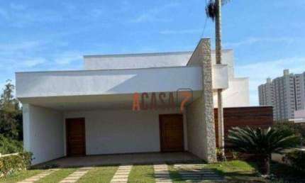 Casa com 3 dormitórios à venda, 188 m² - Jardim Gramados de Sorocaba - Sorocaba/SP