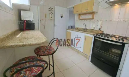Apartamento com 2 quartos - Parque Campolim - Sorocaba/SP