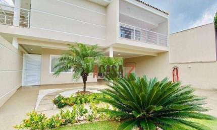 Casa com 3 quartos - Condomínio Parque Esplanada - Votorantim/SP