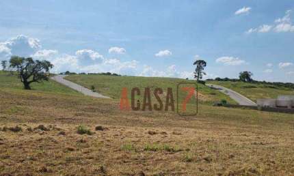 Terreno à venda, 1000 m² - Condomínio UP Residencial - Sorocaba/SP