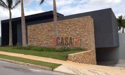 Casa com 4 quartos - Jardim Residencial Saint Patrick - Sorocaba/SP