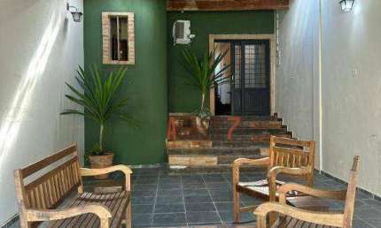 Casa comercial à venda, 207 m² - Jardim Refúgio - Sorocaba/SP