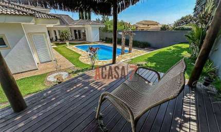 Casa com 3 quartos - Condomínio Village Ipanema - Araçoiaba da Serra/SP