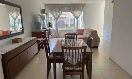 Casa com 4 quartos - condomínio villa grimaldi - sorocaba/sp