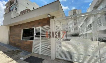 Casa em condomínio fechado com 2 quartos à venda na Vila Progresso, Sorocaba 