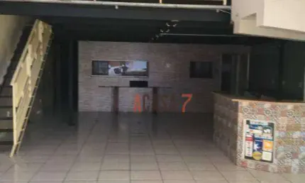 Sala comercial com 1 sala para alugar no Centro, Sorocaba 