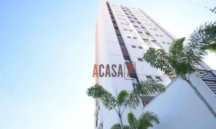 Apartamento com 2 quartos à venda na Vila Independência, Sorocaba 