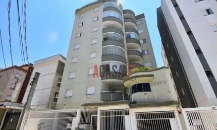 Apartamento com 2 dormitórios à venda, 72 m² - parque campolim - sorocaba/sp
