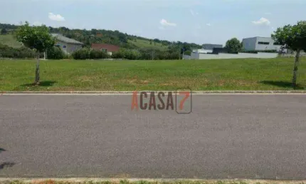 Terreno à venda, 1.030 m²  condomínio village saint charbel - araçoiaba da serra/sp