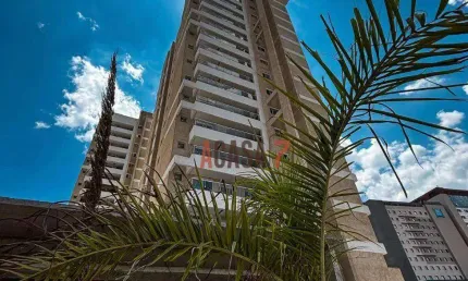 Apartamento com 3 quartos - parque campolim - sorocaba/sp