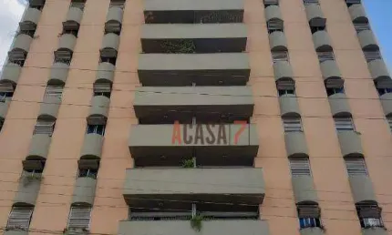 Cobertura com 3 dormitórios, 300 m² - venda ou aluguel - Centro - Sorocaba/SP