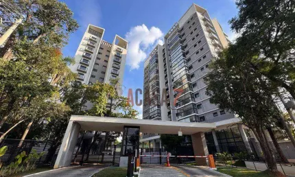 Apartamento com 3 quartos - Jardim Bandeirantes - Sorocaba/SP
