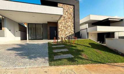 Casa com 3 quartos - Cyrela Landscape Esplanada - Votorantim/SP
