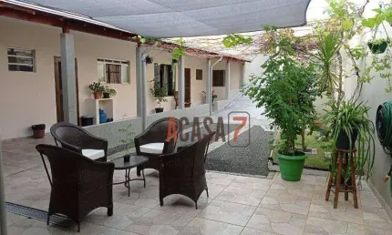 Casa com 2 dormitórios à venda, 190 m² - vila haro - sorocaba/sp