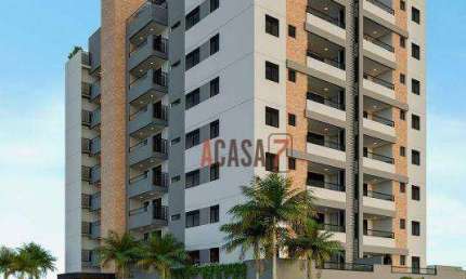 Apartamento com 3 quartos - Jardim do Paço - Sorocaba/SP