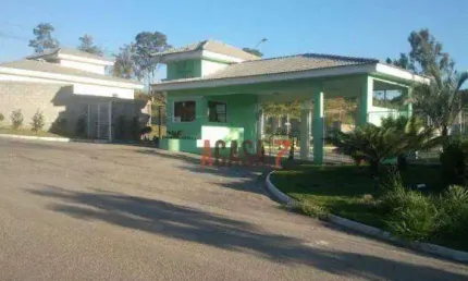 Casa com 3 dormitórios - condomínio gramados de sorocaba - sorocaba/sp