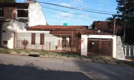 Casa com 2 dormitórios à venda, 208 m² - Jardim Helena Cristina - Sorocaba/SP
