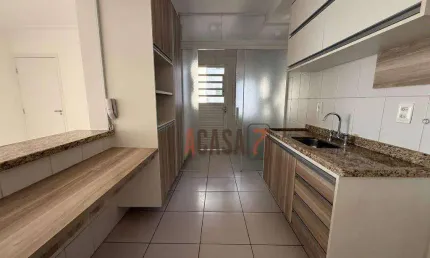 Apartamento com 3 quartos - Parque Campolim - Sorocaba/SP