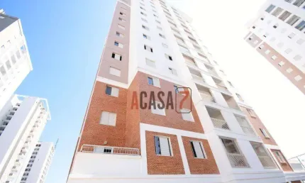 Apartamento com 3 quartos - parque campolim - sorocaba/sp