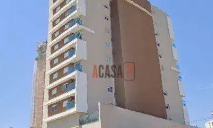 Apartamento com 1 dormitório à venda, 35 m² por R$ 430.000,00 - Parque Campolim - Sorocaba/SP