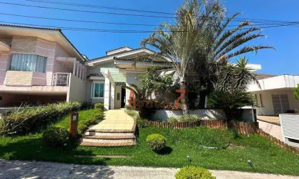 Casa à venda - Condomínio Granja Deolinda - Sorocaba/SP