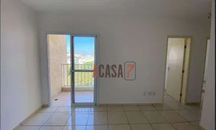 Apartamento com 2 quartos - jardim europa - sorocaba/sp