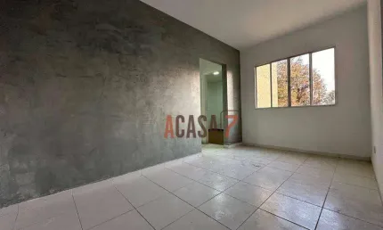Apartamento à vendar - Jardim Faculdade - Sorocaba/SP