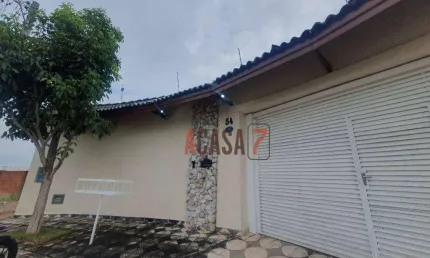 Casa com 3 dormitórios à venda, 338 m² - Residencial Votorantim Park II - Votorantim/SP