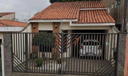 Casa com 2 dormitórios à venda, 133 m² - Vila Assis - Sorocaba/SP