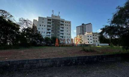 Terreno à venda, 506 m² - Jardim Emília - Sorocaba/SP