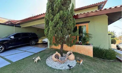 Casa à venda - Condomínio Mirante do Ipanema - Sorocaba/SP