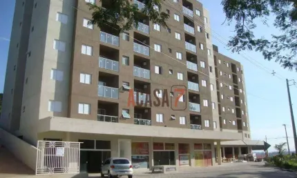 Apartamento à venda, 55 m² por R$ 249.000,00 - Chácaras Reunidas São Jorge - Sorocaba/SP