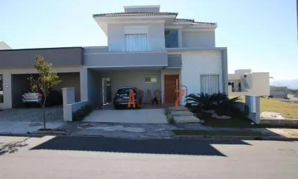 Casa com 3 quartos - condomínio residencial monte carlo - sorocaba/sp