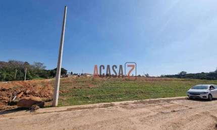 Terreno à venda, 250 m² - Condomínio Villagio Itália - Sorocaba/SP