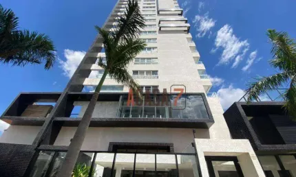 Apartamento com 3 quartos - Vila Independência - Sorocaba/SP
