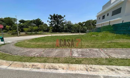 Terreno no condomínio cyrela landscape - votorantim/sp