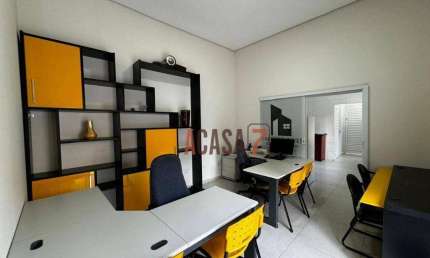 Casa comercial com 1 sala à venda na Vila Hortência, Sorocaba 