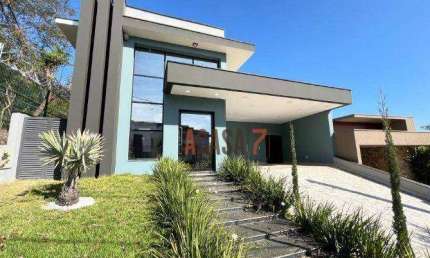 Casa com 3 quartos -  Cyrela Landscape Esplanada - Votorantim/SP
