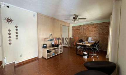 Casa com 3 quartos à venda na Vila Jardini, Sorocaba 