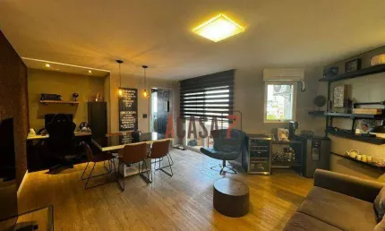 Apartamento com 3 quartos - jardim europa - sorocaba/sp