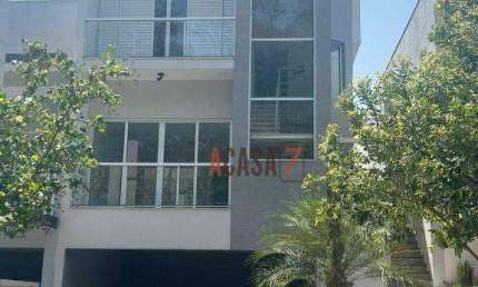 Casa com 3 quartos - Condomínio Villagio Milano - Sorocaba/SP