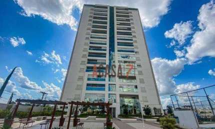 Apartamento com 3 quartos - Parque Campolim - Sorocaba/SP
