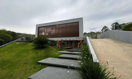 Casa com 5 quartos - Condomínio Terras de São Lucas - Sorocaba/SP