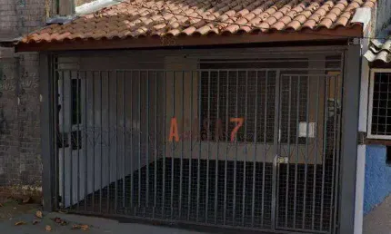 Casa com 2 dormitórios à venda - Centro - Sorocaba/SP