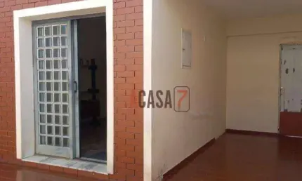 Casa com 3 dormitórios à venda, 120 m² - vila são joão - sorocaba/sp